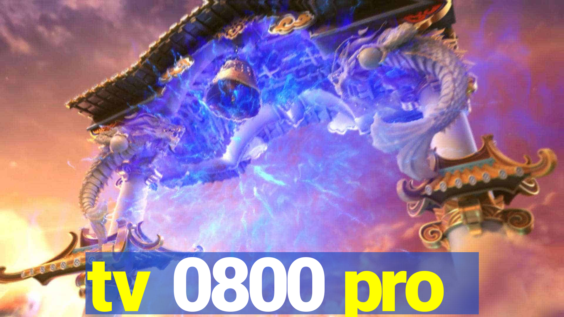 tv 0800 pro